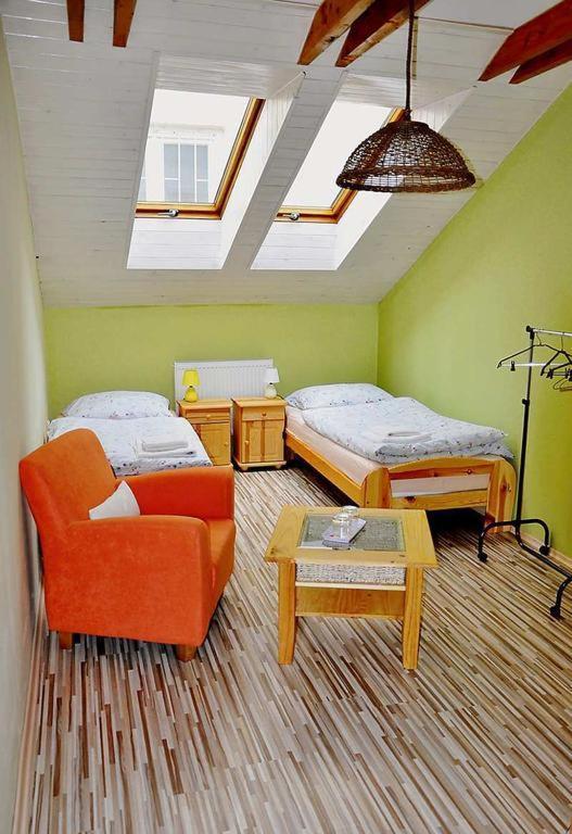 Penzion Rosenau Rožňava Buitenkant foto