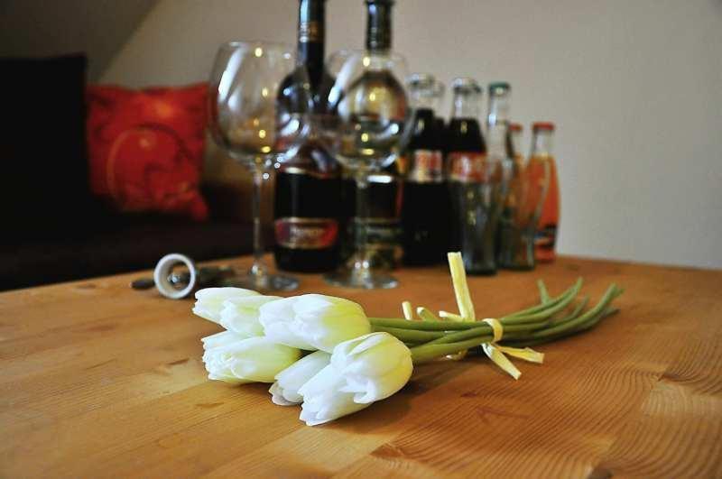 Penzion Rosenau Rožňava Buitenkant foto