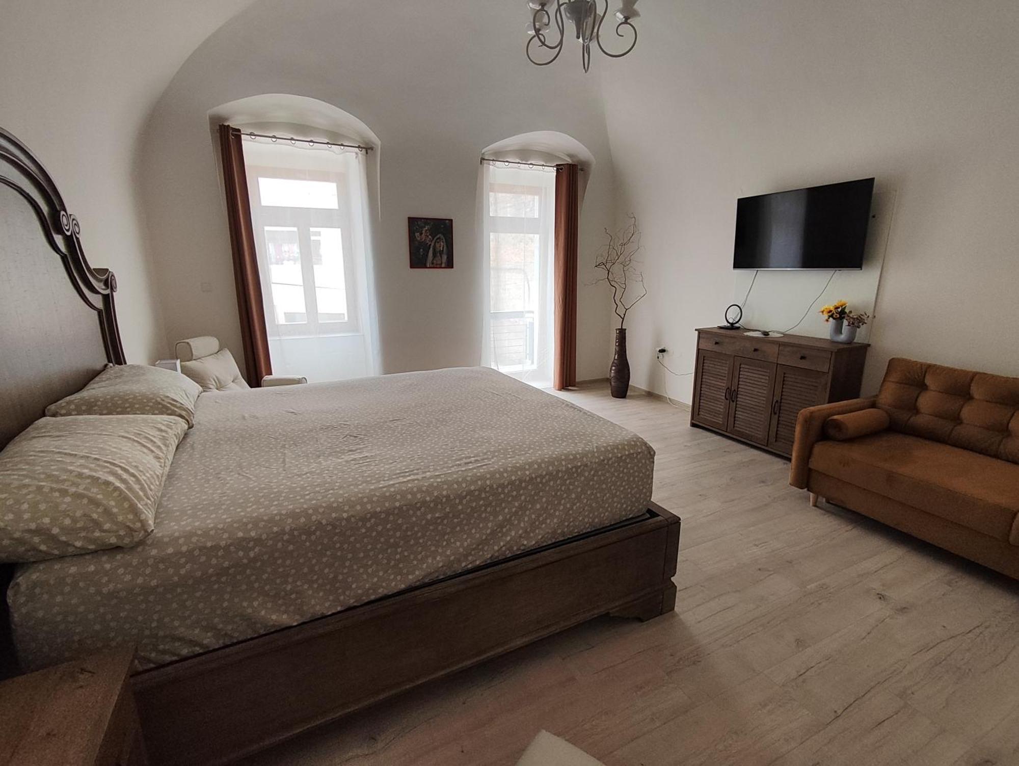 Penzion Rosenau Rožňava Buitenkant foto