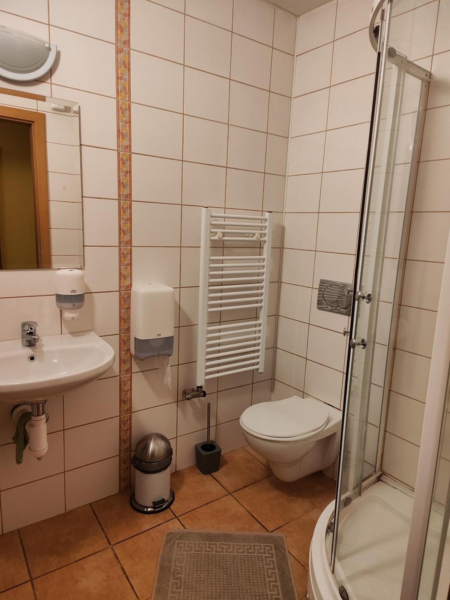 Penzion Rosenau Rožňava Buitenkant foto